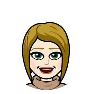 Meet your Posher, Michele